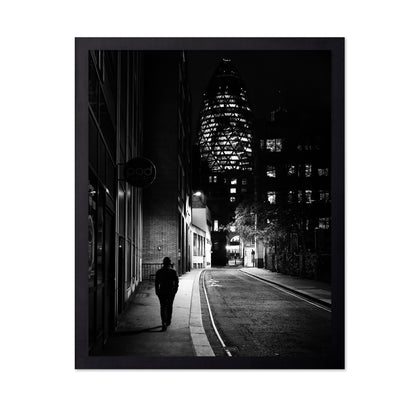 Streets Of London