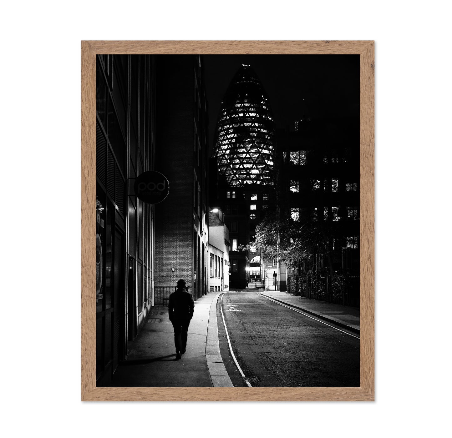 Streets Of London