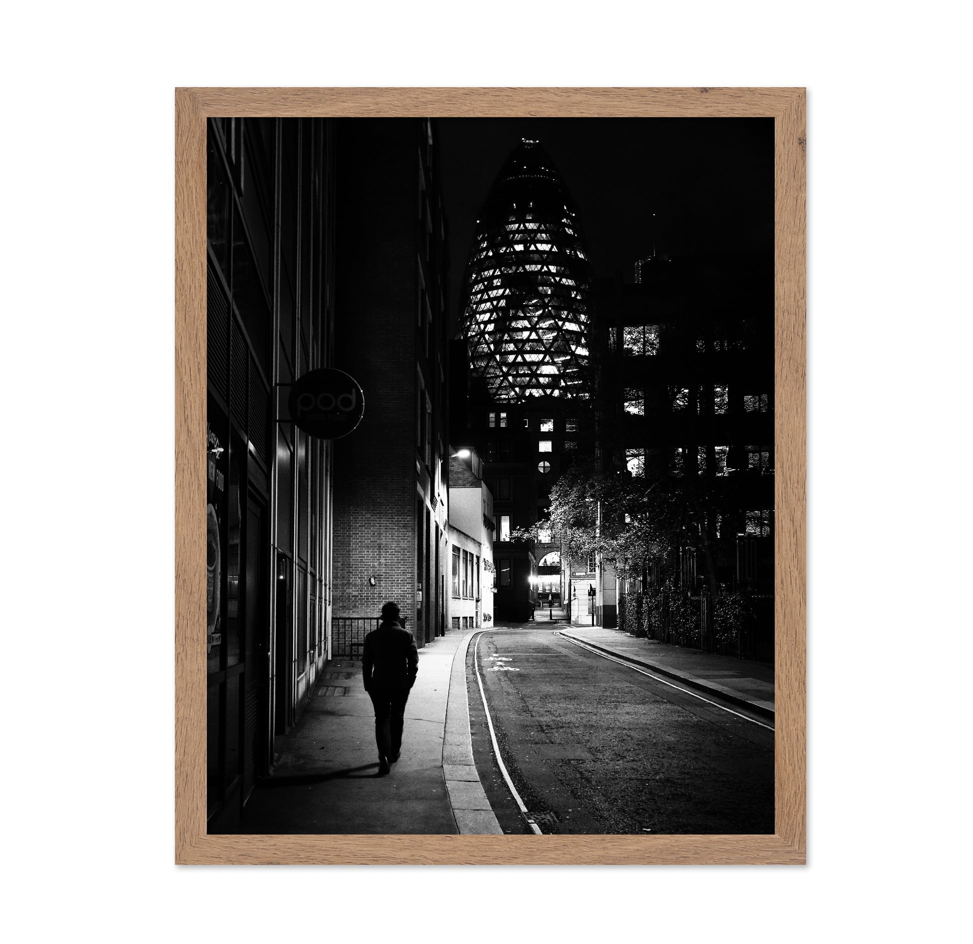 Streets Of London