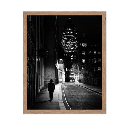 Streets Of London