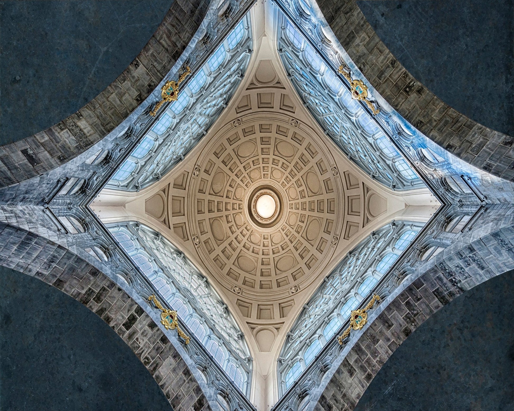 Center Point
