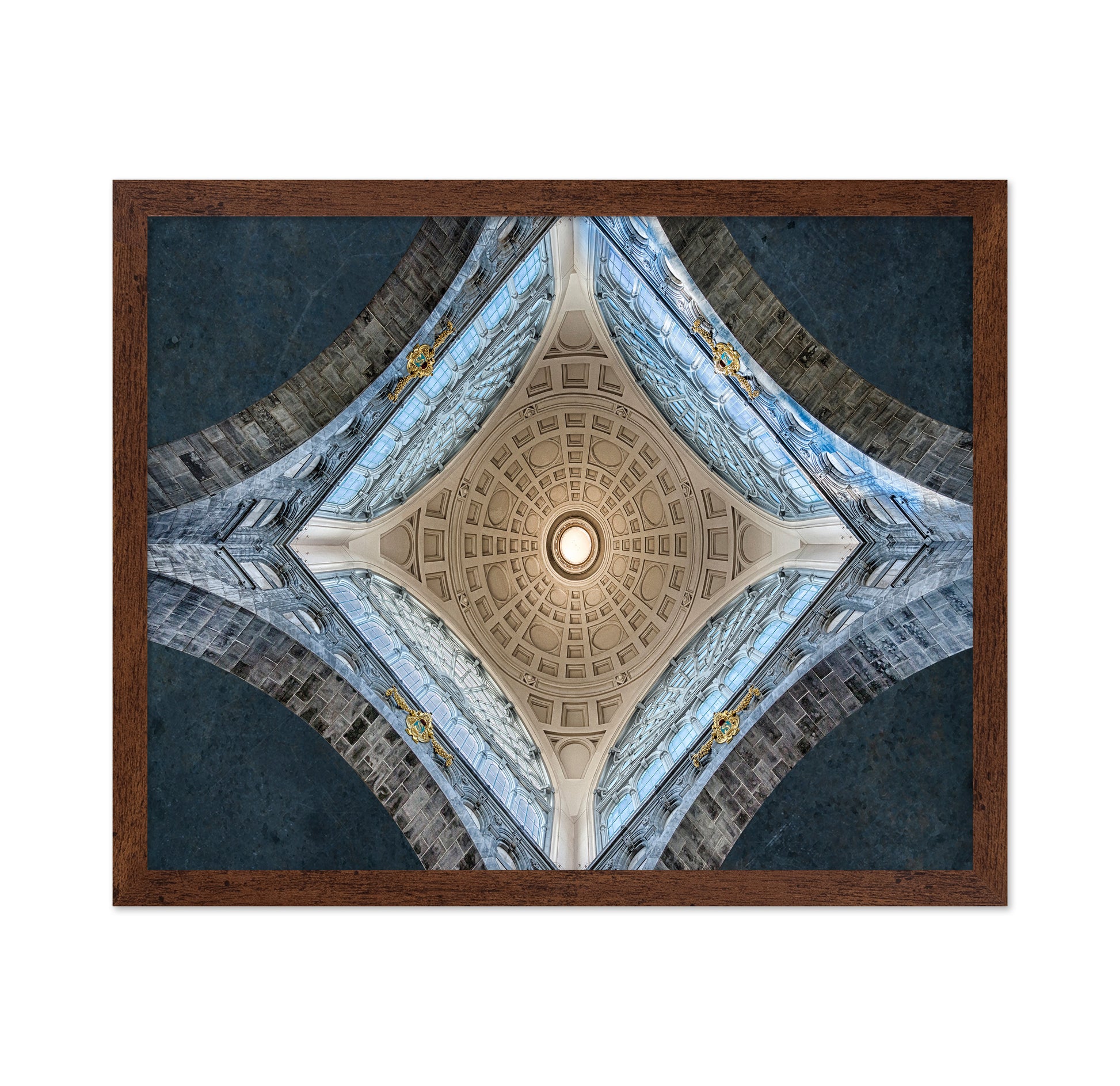 Center Point