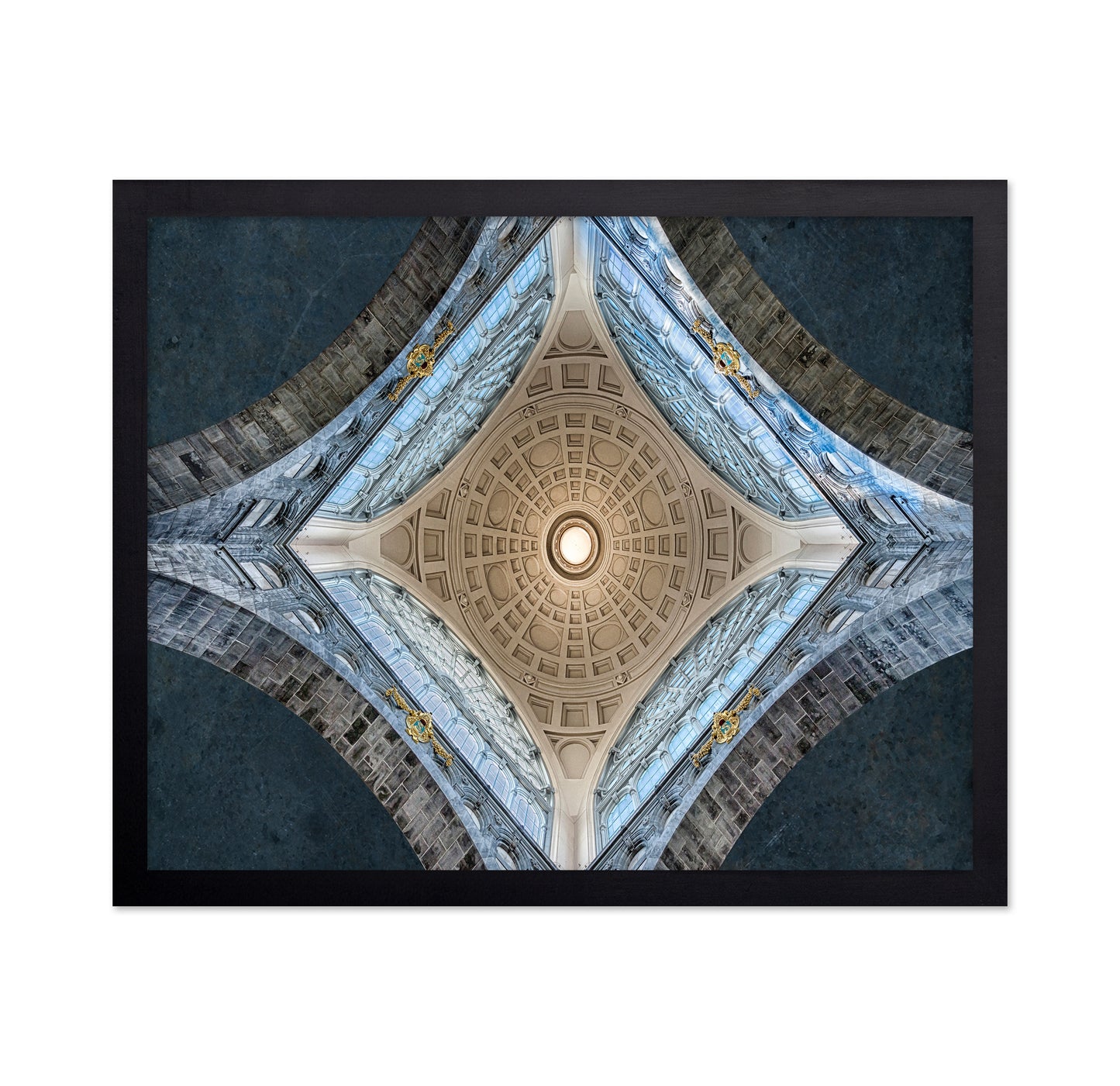 Center Point
