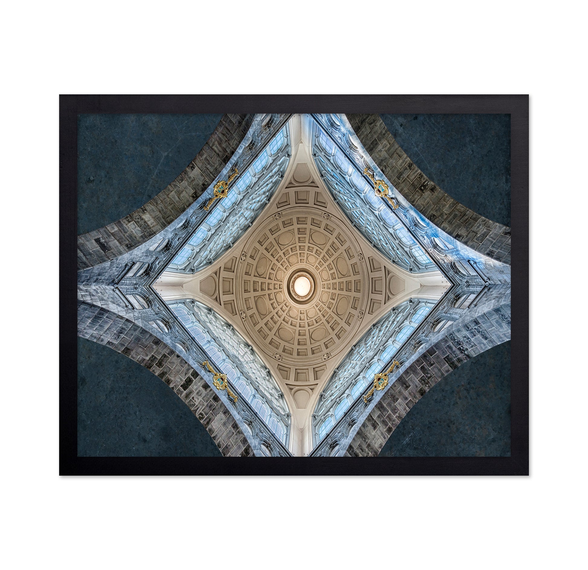 Center Point