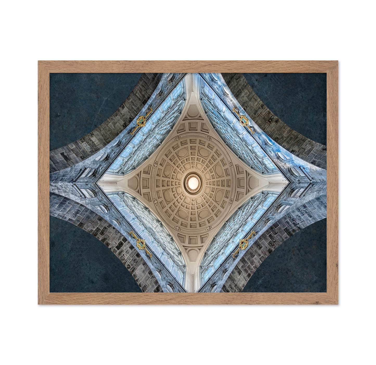 Center Point