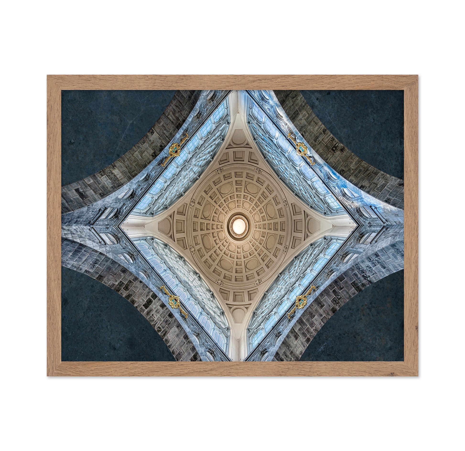 Center Point