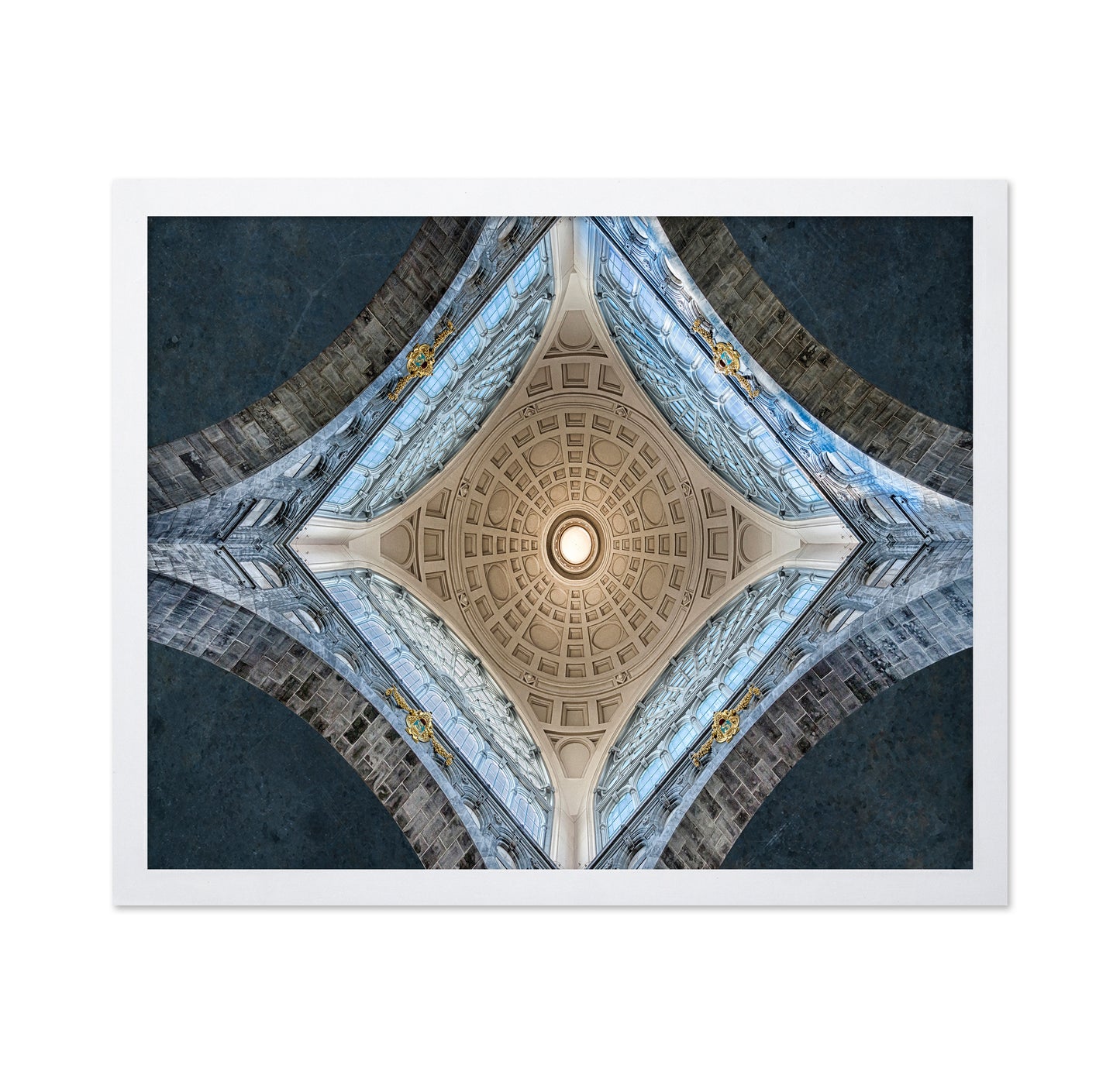 Center Point