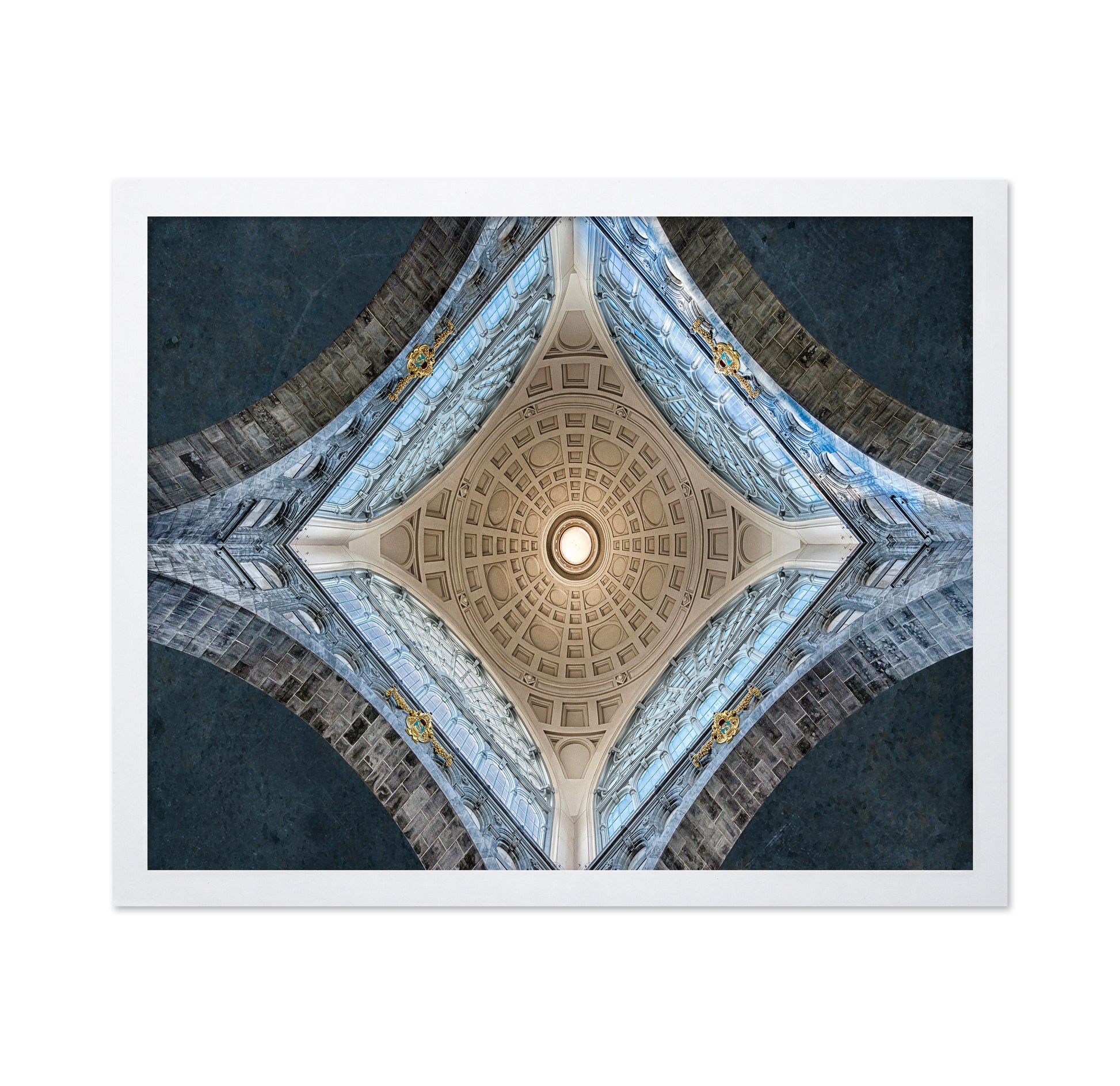 Center Point