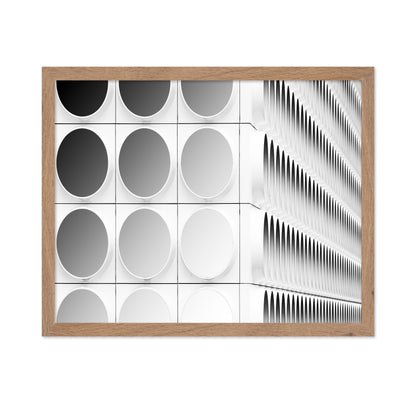 Circles And Squares