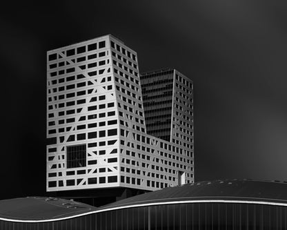 Construction Art
