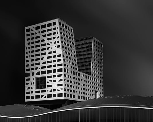 Construction Art