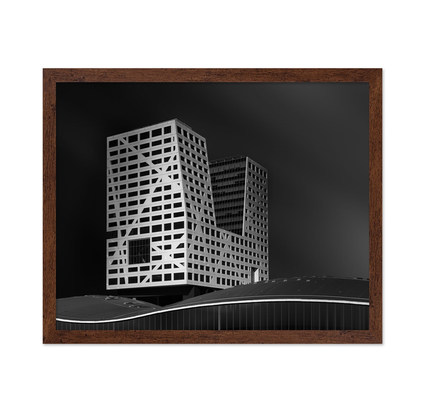 Construction Art