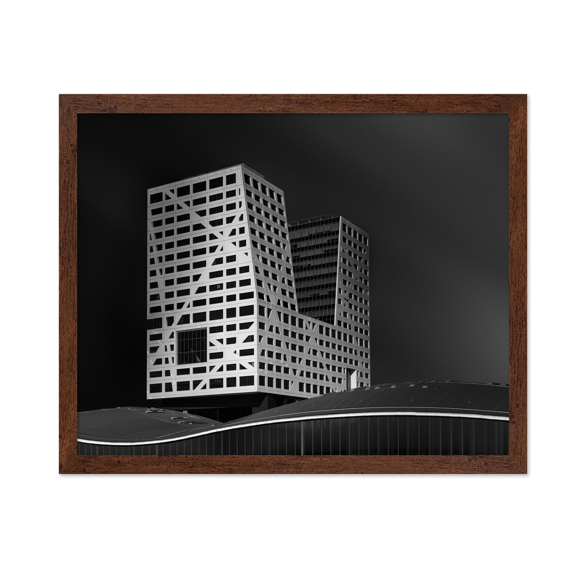 Construction Art