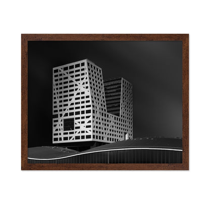 Construction Art
