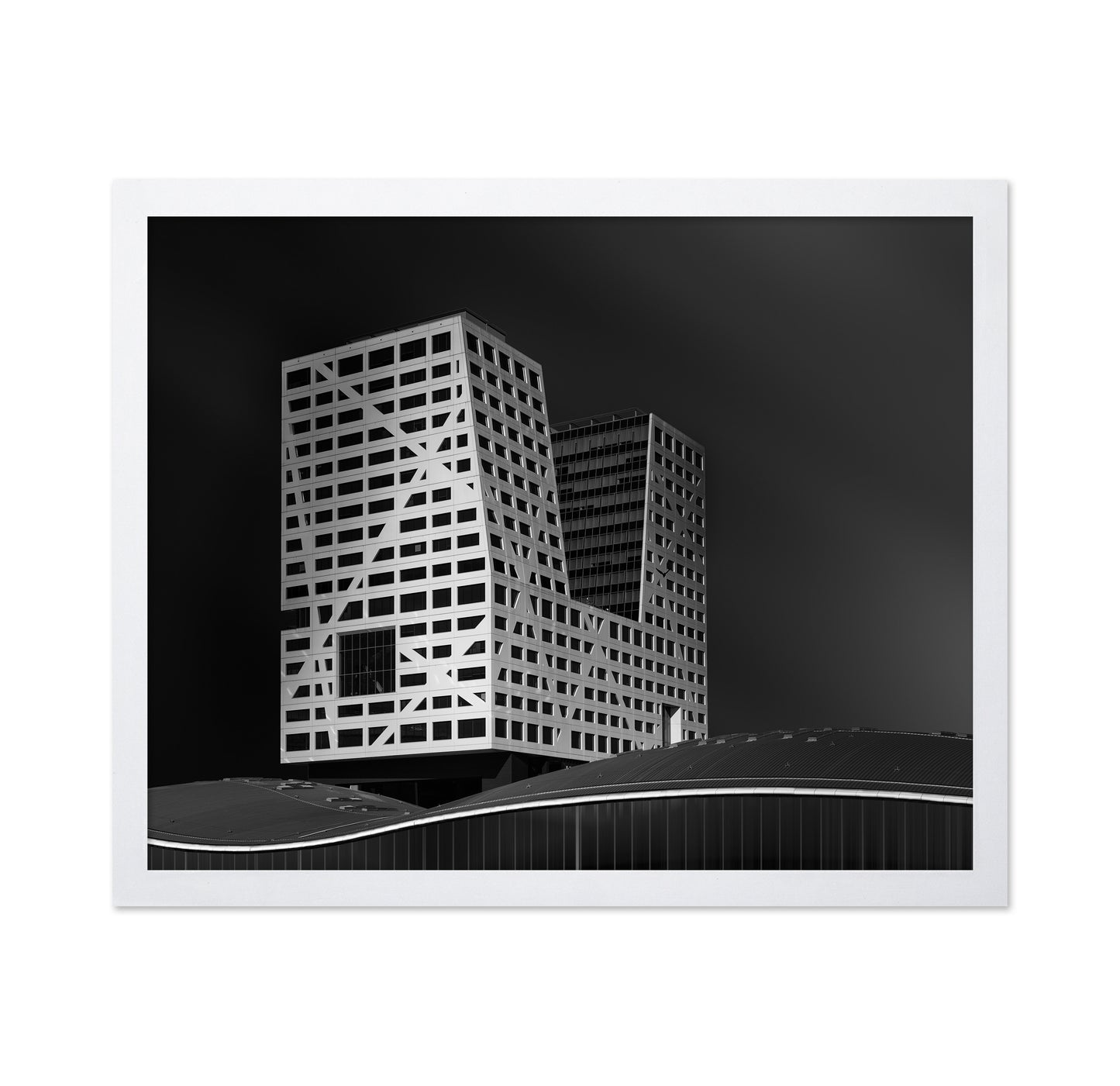 Construction Art