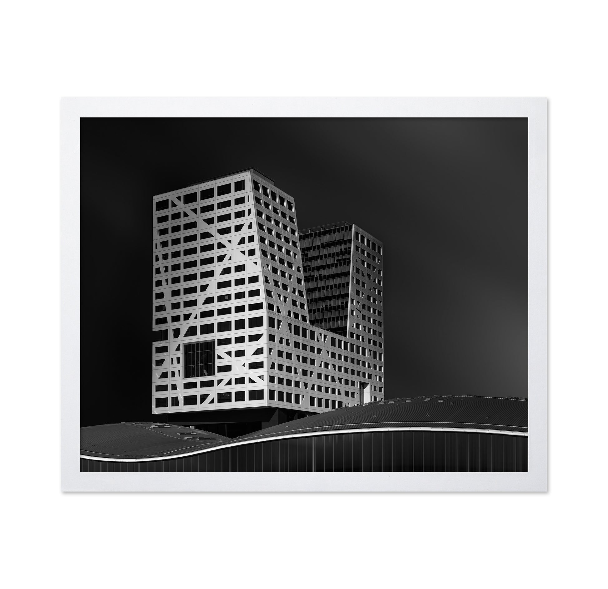 Construction Art