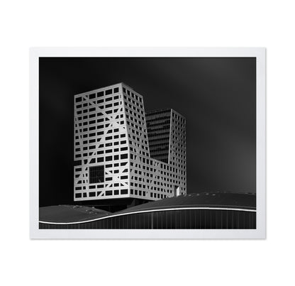 Construction Art