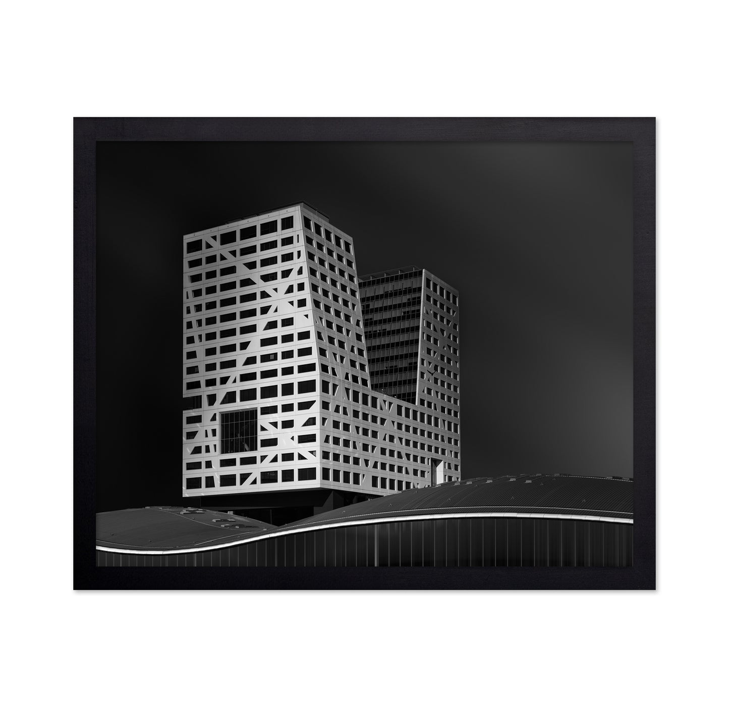 Construction Art