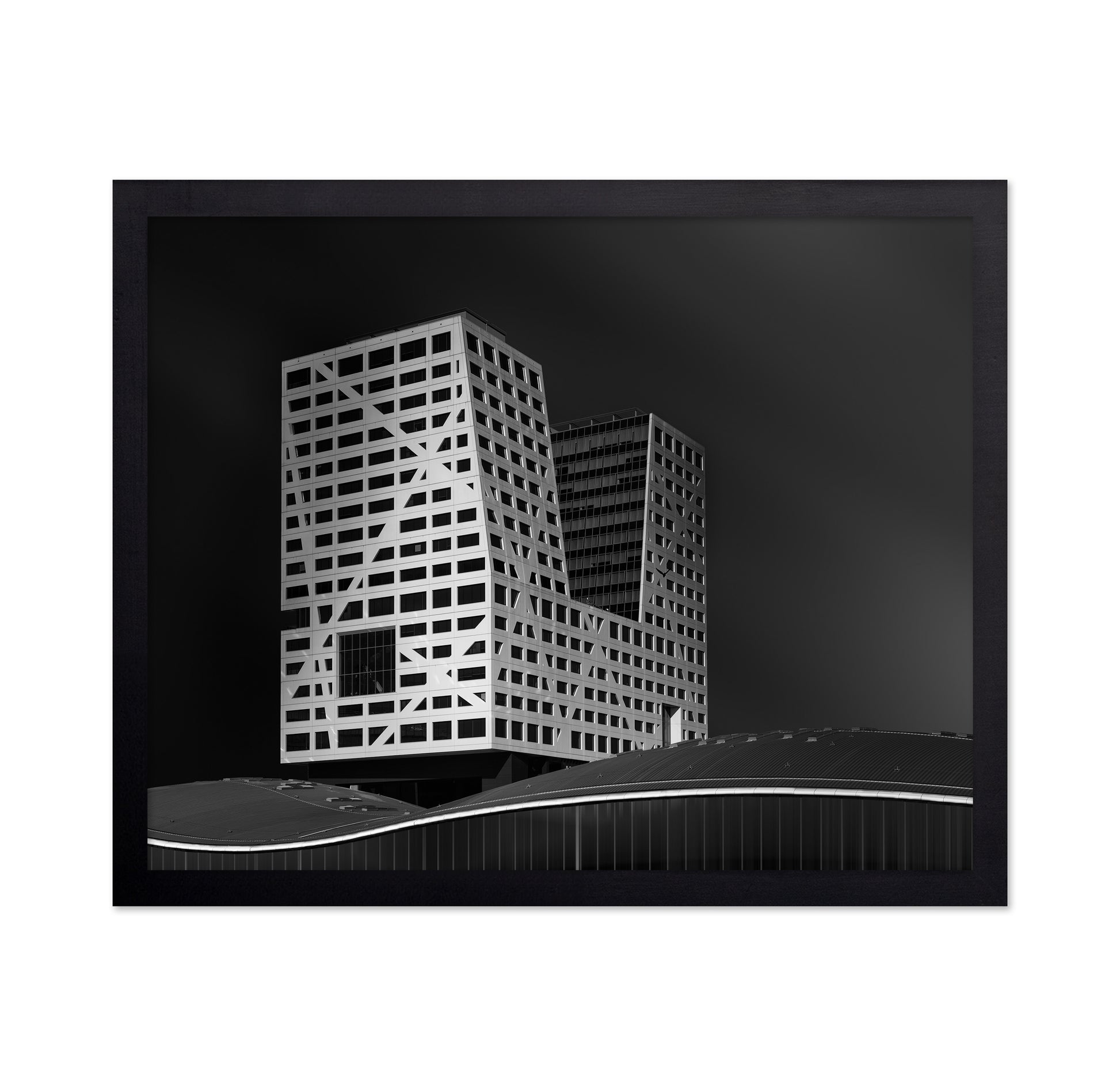 Construction Art