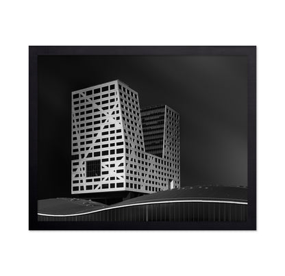 Construction Art