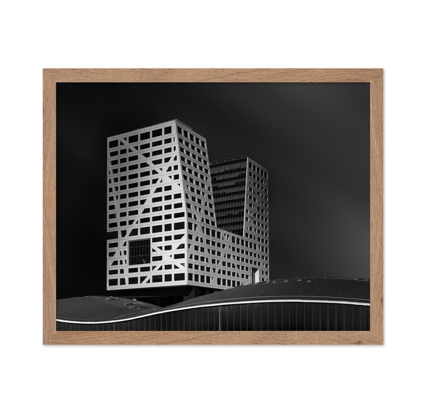Construction Art