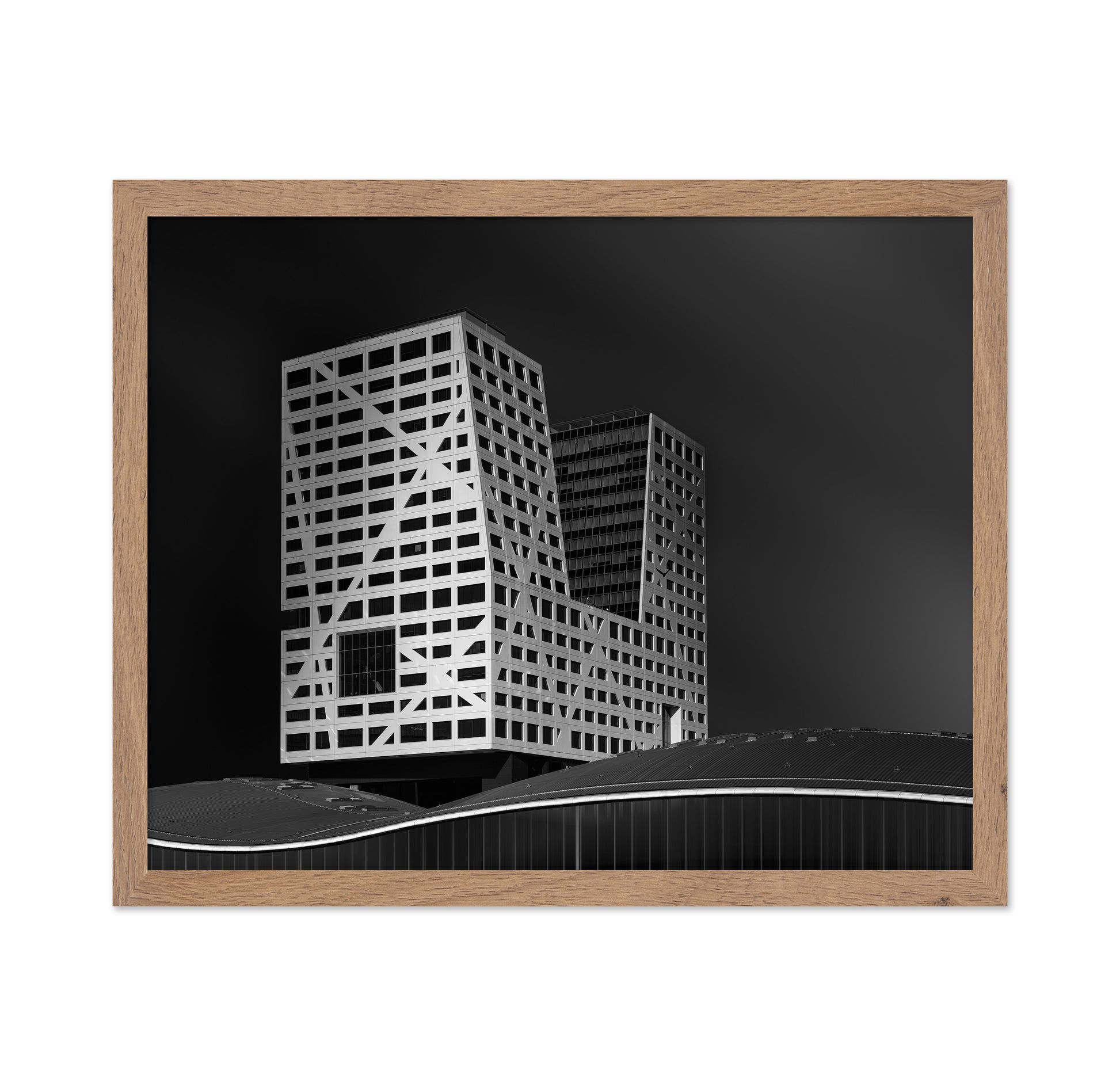 Construction Art