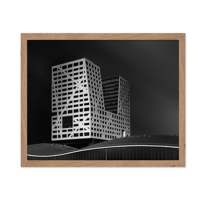 Construction Art