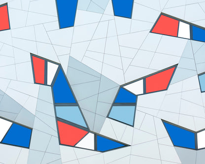 Game Of Lines And Shapes