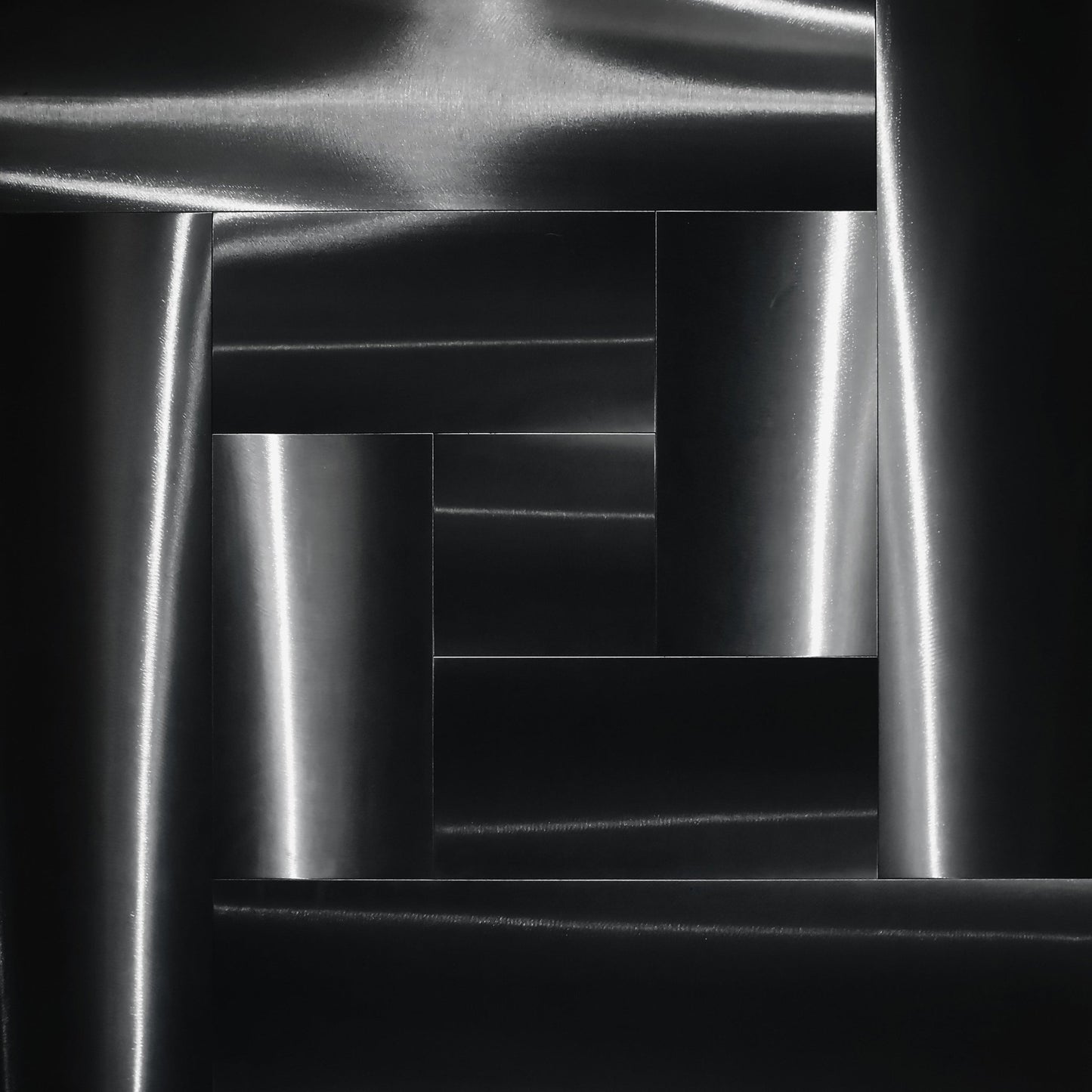 Mysterious Forms