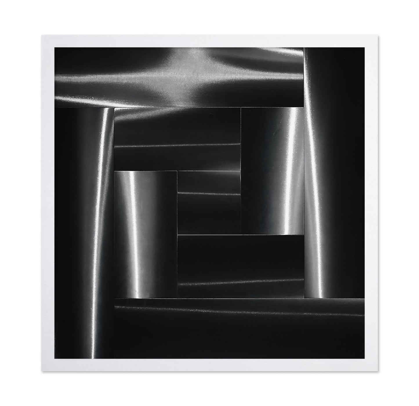 Mysterious Forms