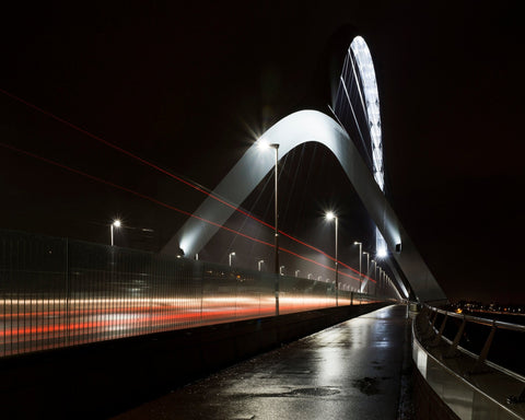 On The Bridge
