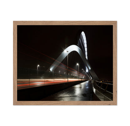 On The Bridge