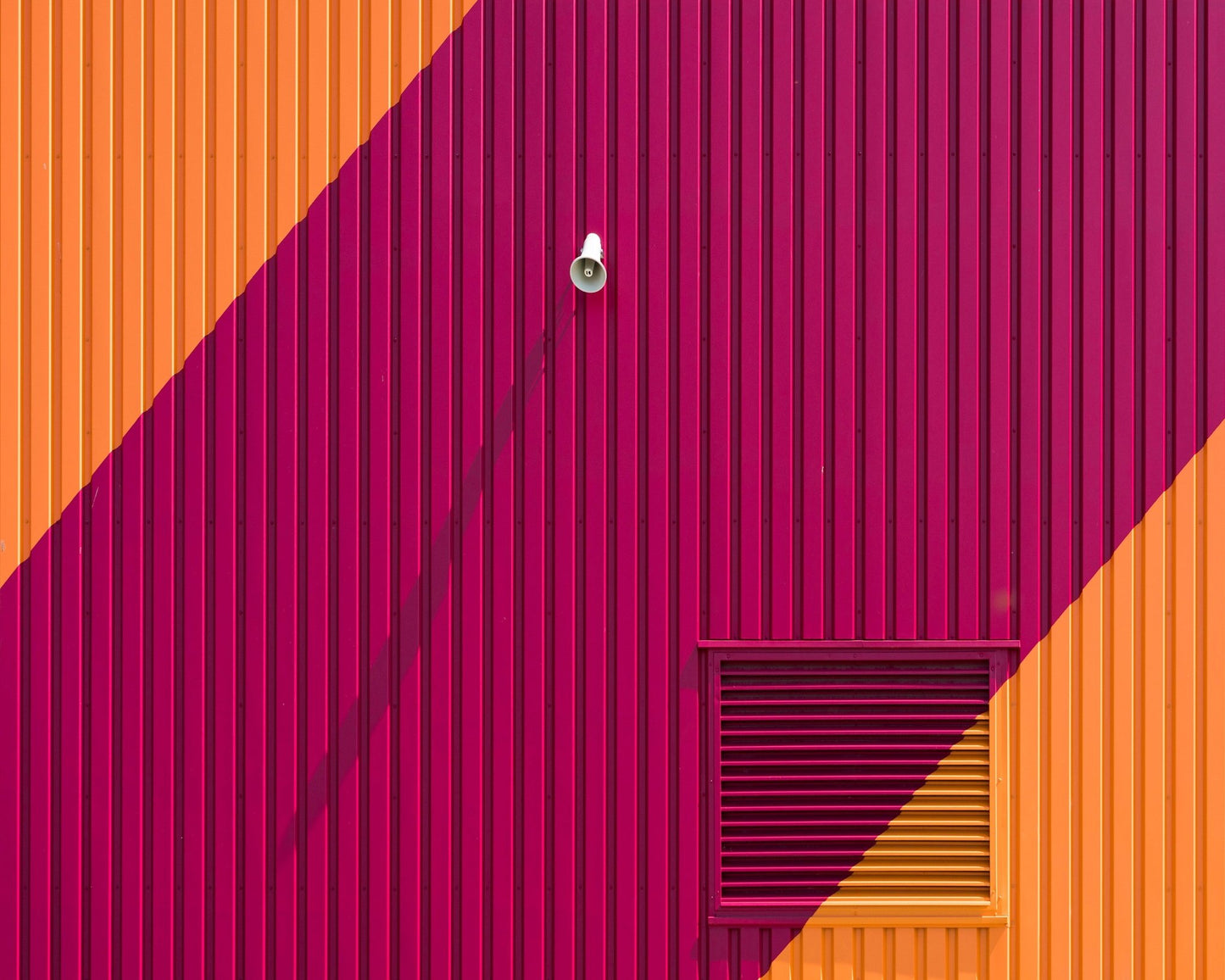 Orange Corners