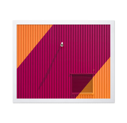 Orange Corners