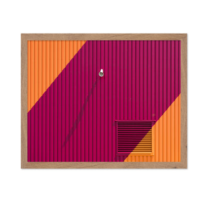 Orange Corners