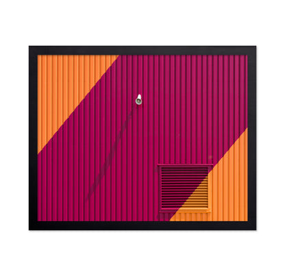 Orange Corners