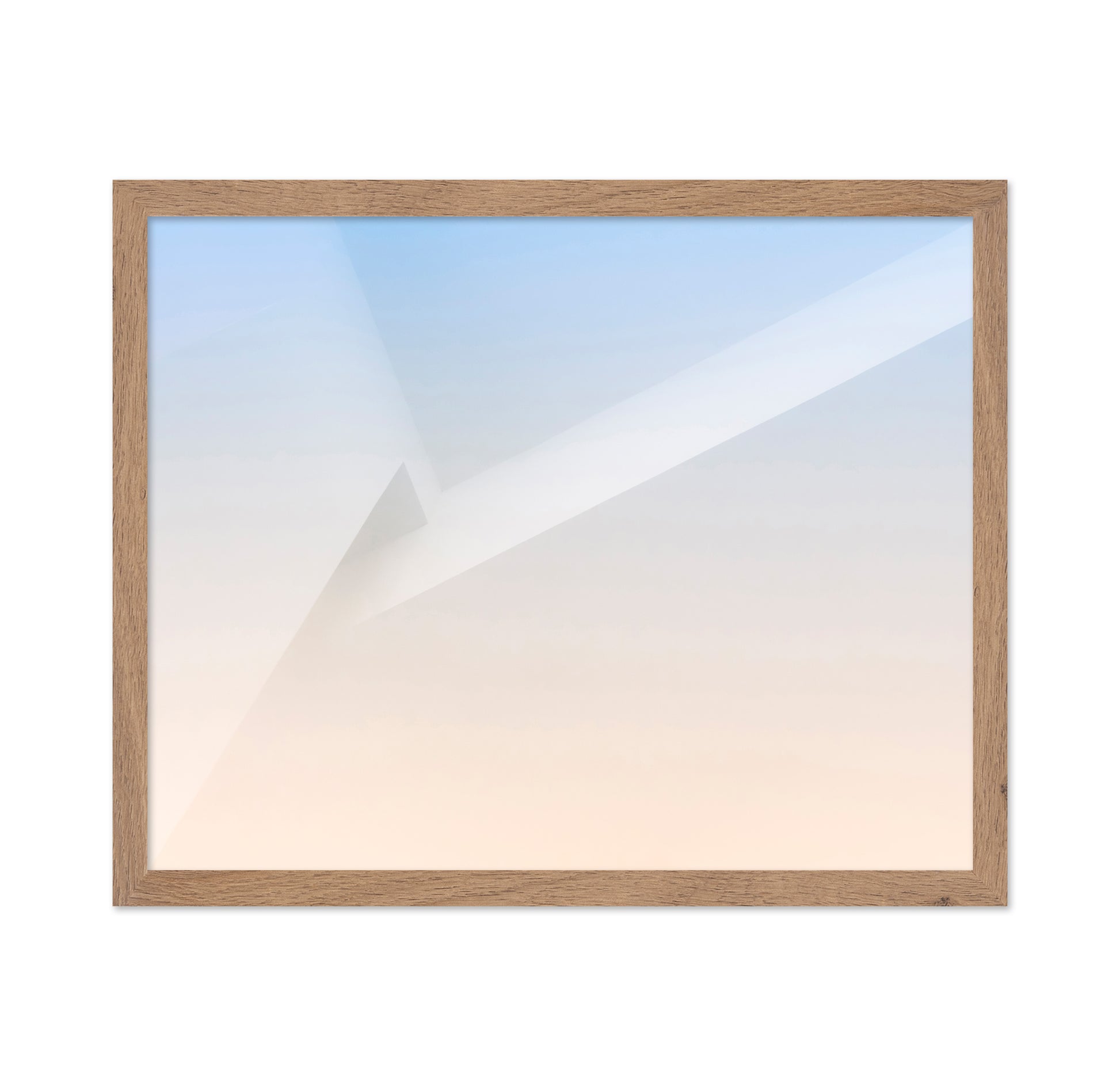 Soft Corner Tones