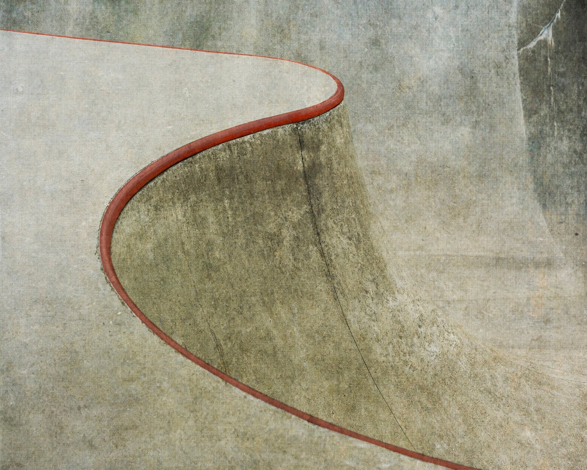 The Red Curve