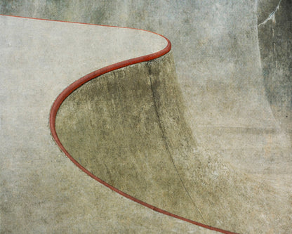 The Red Curve