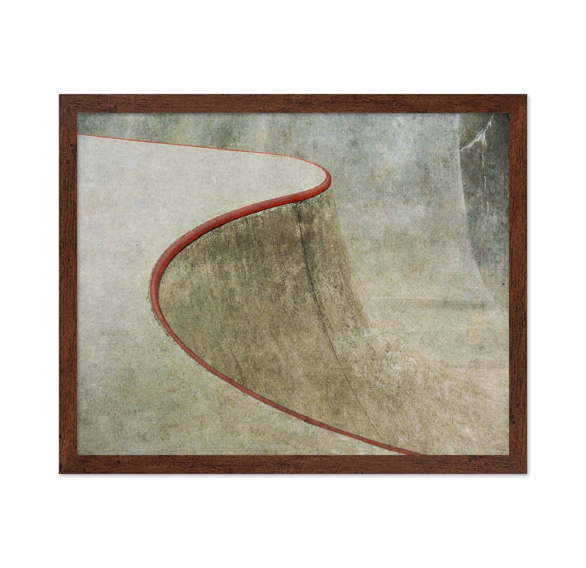 The Red Curve