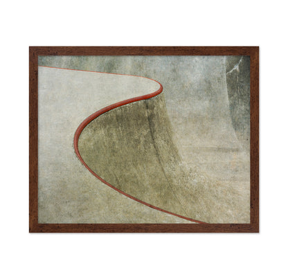 The Red Curve