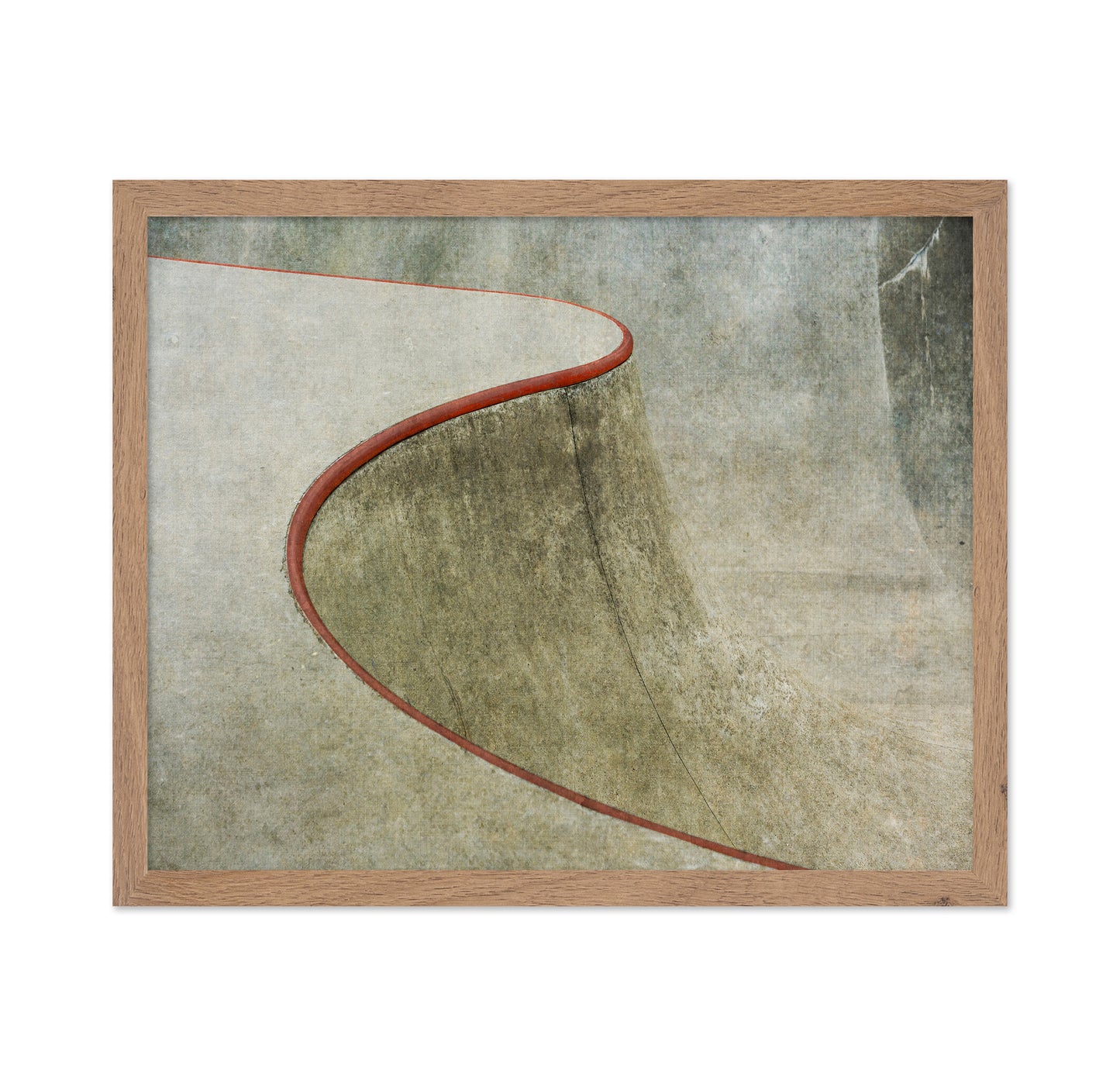 The Red Curve