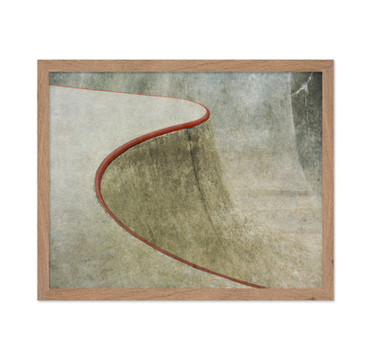 The Red Curve