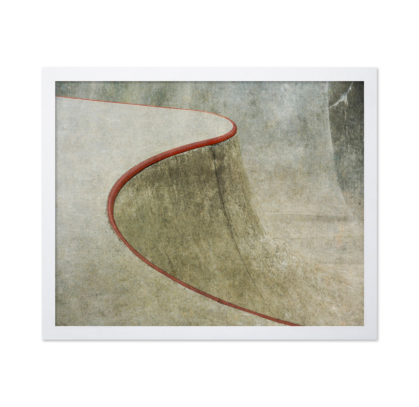 The Red Curve