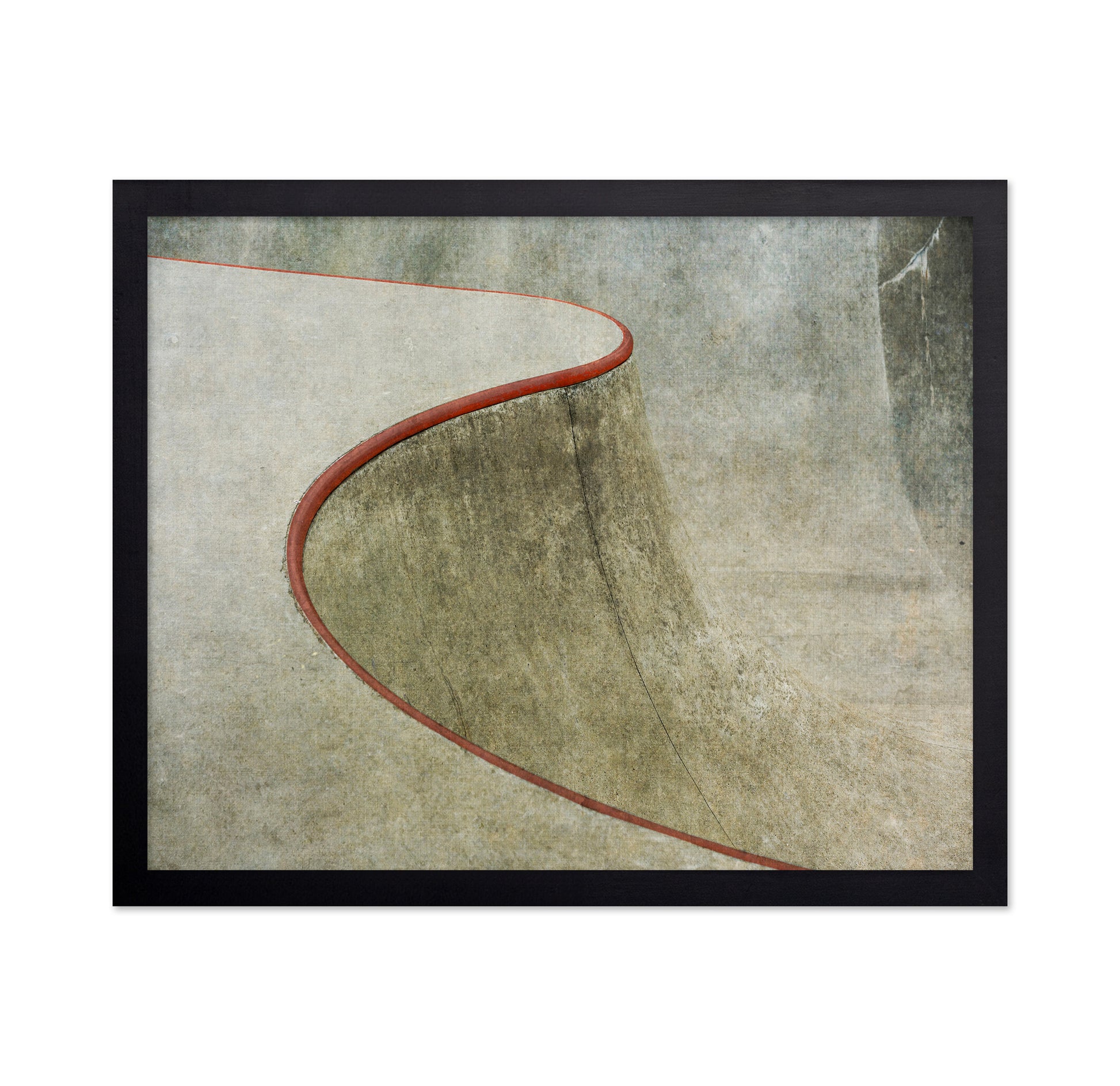 The Red Curve