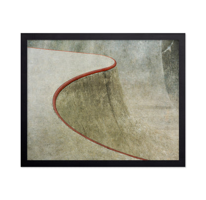 The Red Curve