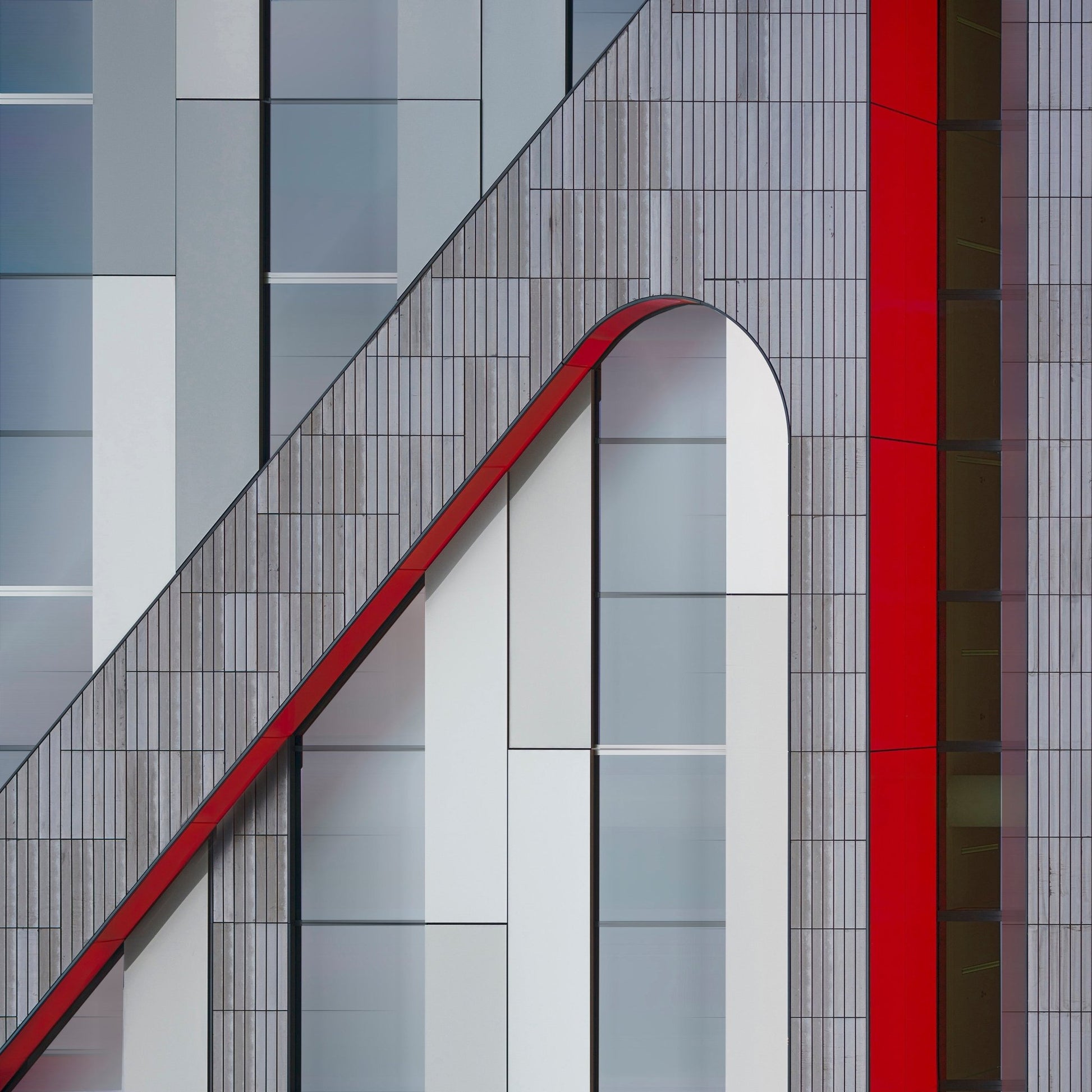 The Red Thread