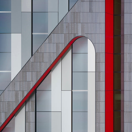 The Red Thread