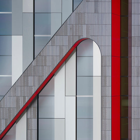 The Red Thread