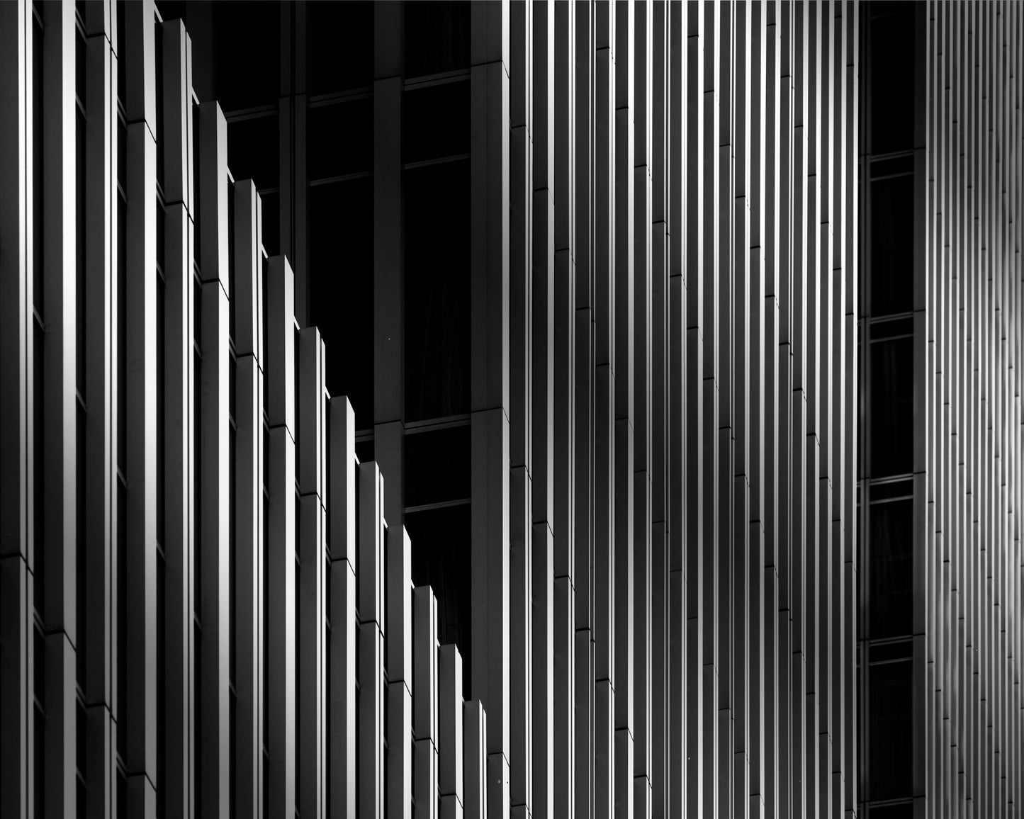 Verticals With A Twist